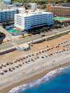 Rhodos Beach Hotel 